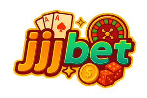 JJJ Bet Logo